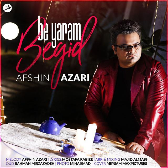 be yaram begid