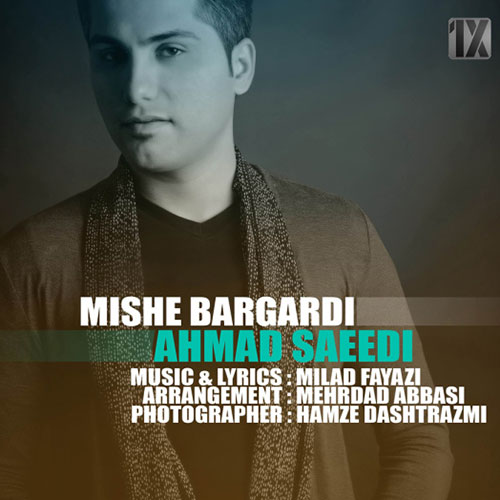 mishe bargardi