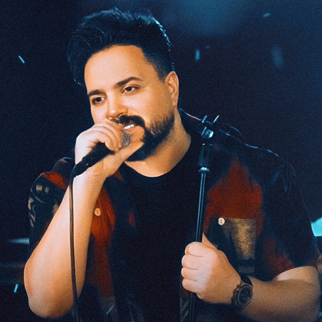 ye del shekoondam (acoustic)
