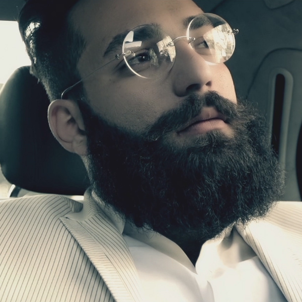 hiss maloomeh kojaie (ft mohsen bazargan)