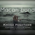 khoda poshtame