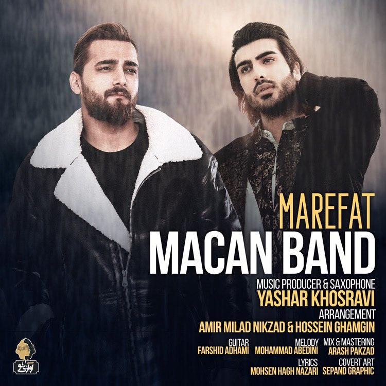 marefat