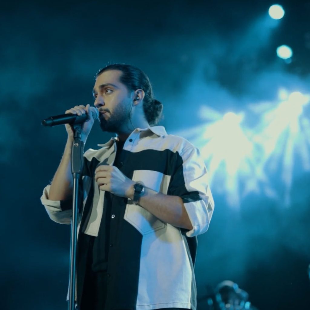 siah sefid (live)