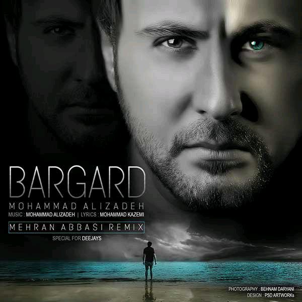 bargard (mehran abbasi remix)