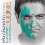 cheshmato beband