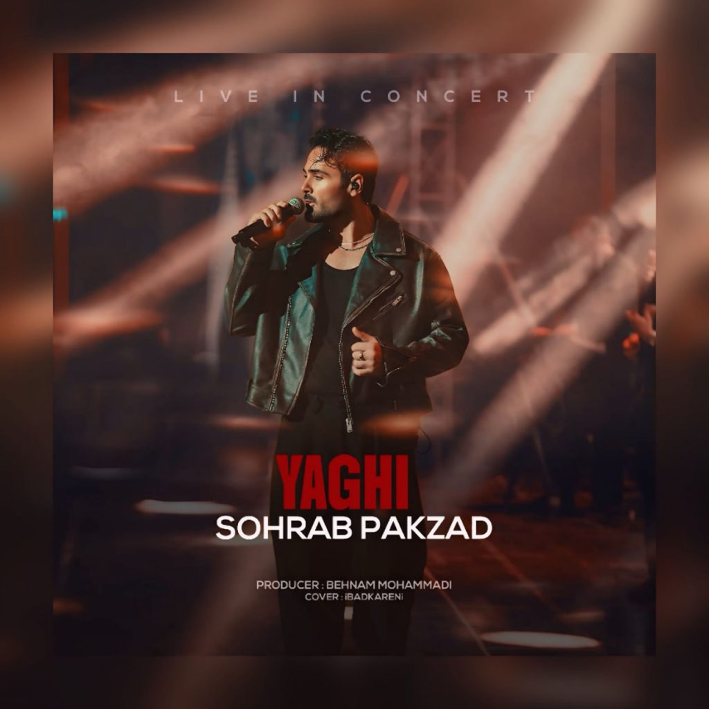 yaghi (live in concert)