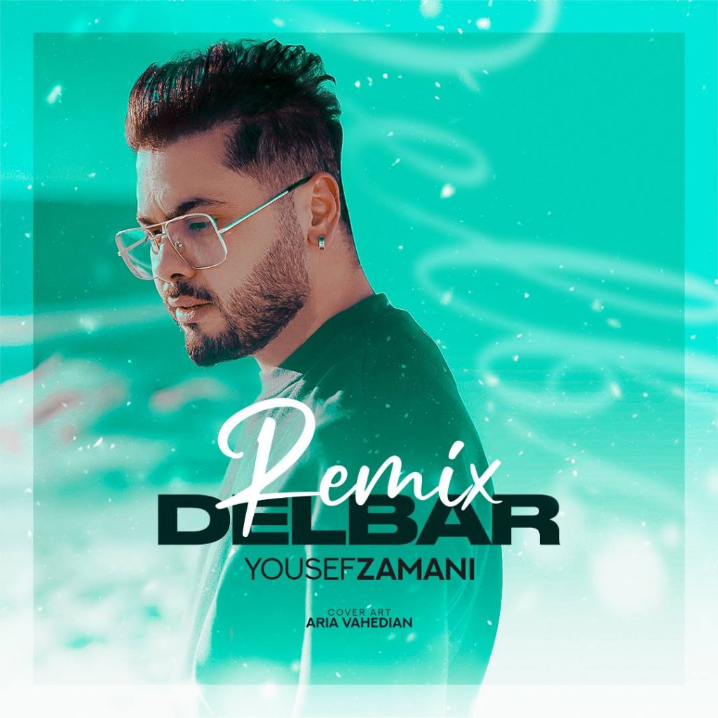 delbar remix