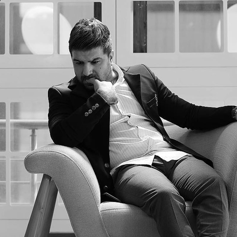 majid kharatha
