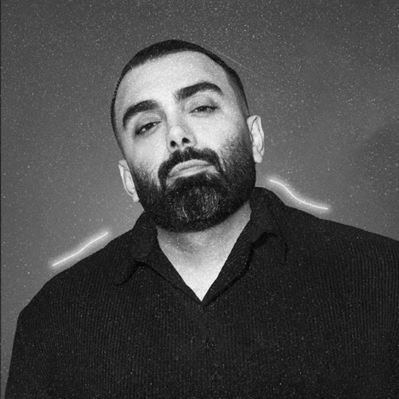 masoud sadeghloo