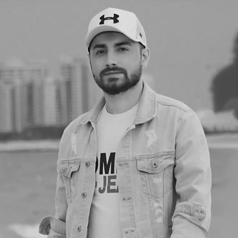 saman jalili