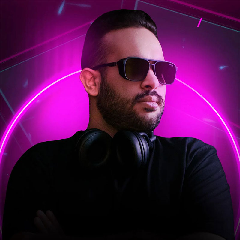DJ Narimor