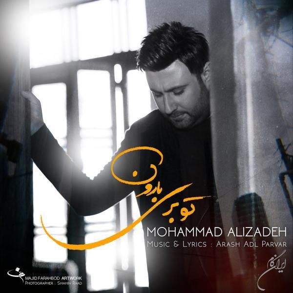 mohammad alizadeh