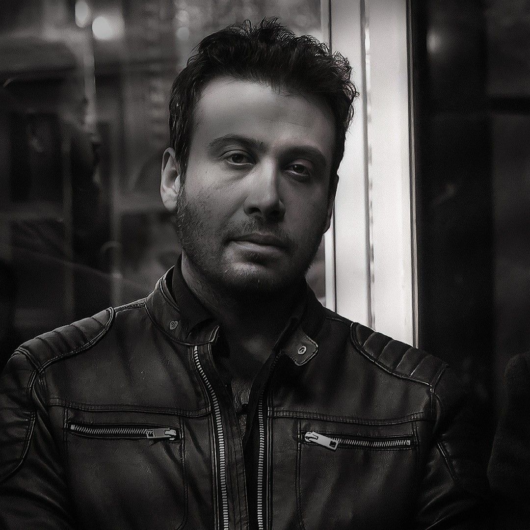 mohsen chavoshi